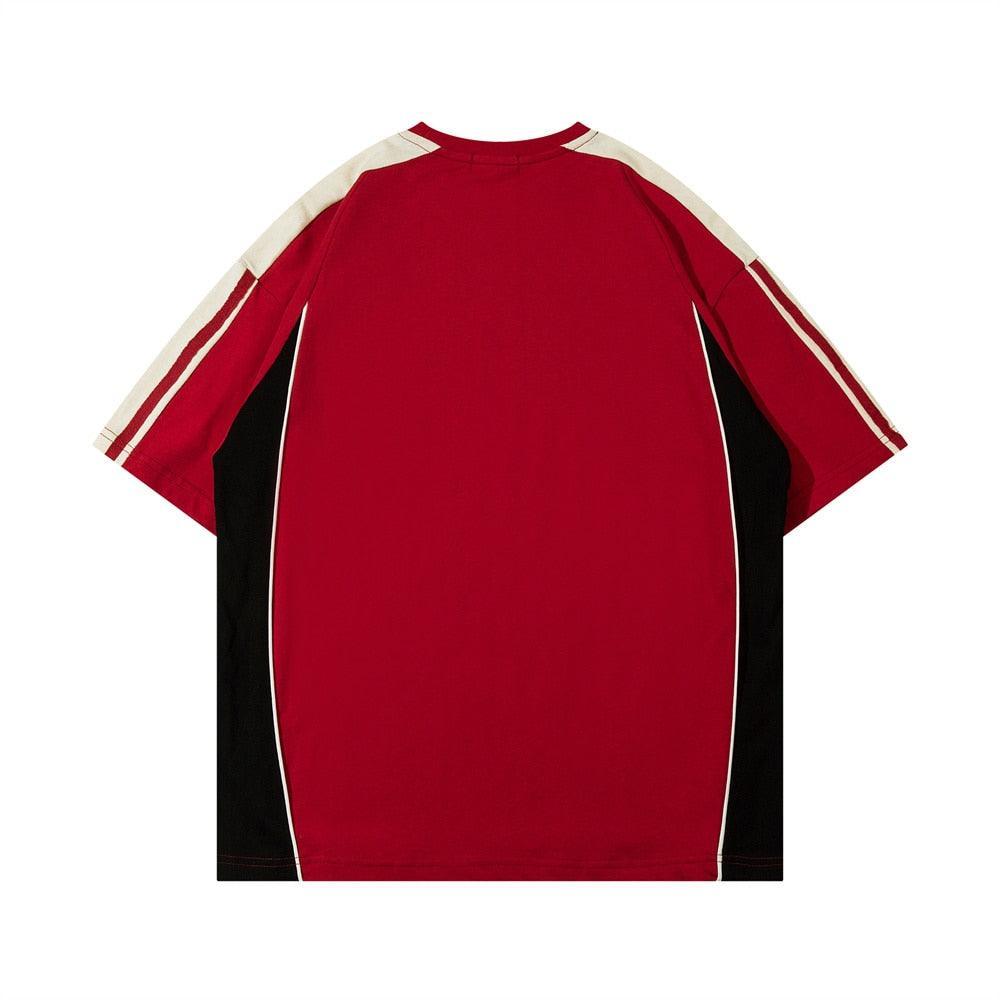 AW Spiky Head T-Shirt
