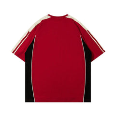 AW Spiky Head T-Shirt