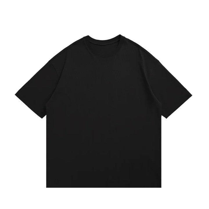 Basic Oversized T-Shirt