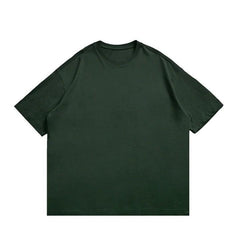 Basic Oversized T-Shirt