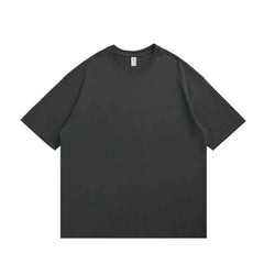 Basic Oversized T-Shirt