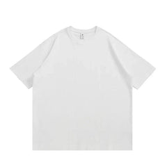 Basic Oversized T-Shirt