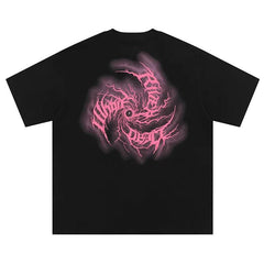Bleed Skin Radiant T-Shirt