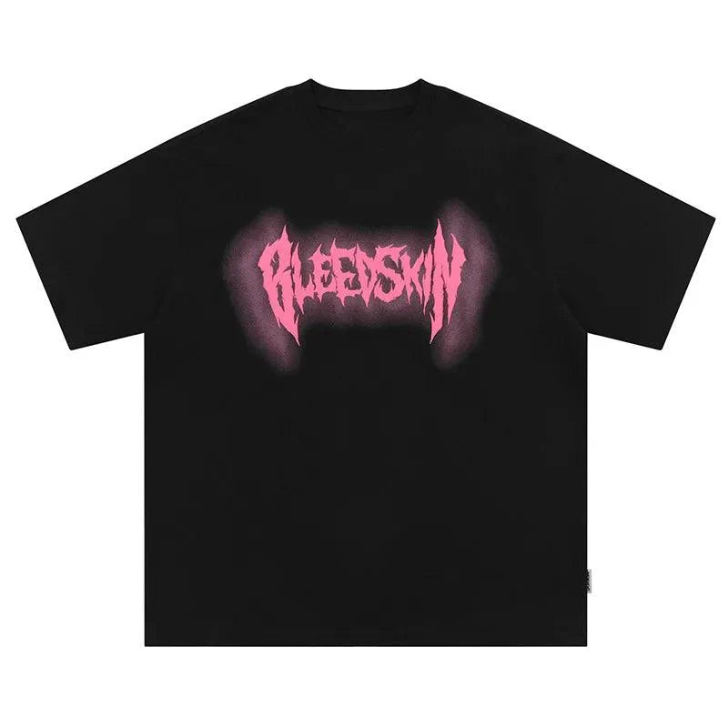 Bleed Skin Radiant T-Shirt