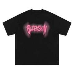Bleed Skin Radiant T-Shirt