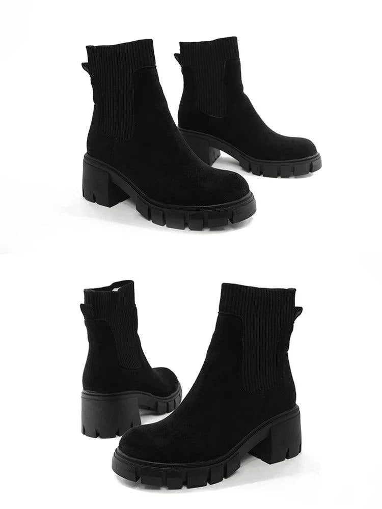 BounceBack Spring Boots