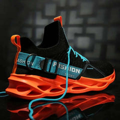 Breathable Sport Shoes