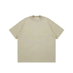 Candy Color Short Sleeve Tees