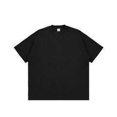 Candy Color Short Sleeve Tees