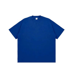 Candy Color Short Sleeve Tees