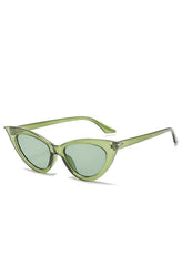 Cat Eye Sunglasses - HouseofHalley