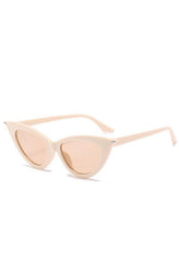 Cat Eye Sunglasses - HouseofHalley