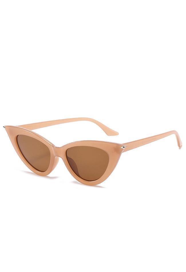 Cat Eye Sunglasses - HouseofHalley