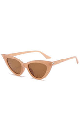 Cat Eye Sunglasses - HouseofHalley