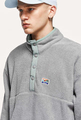 Cozy Fleece Sweatshirt
