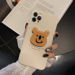 Cute Koala Cover For iPhone