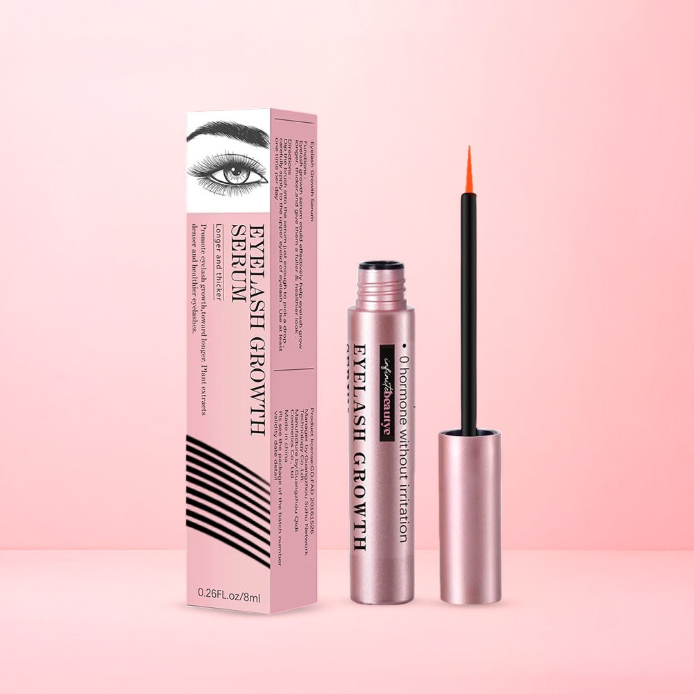 Eyelash Growth Serum