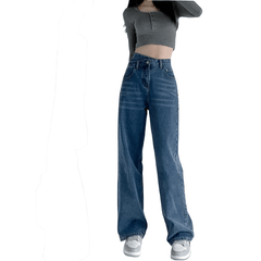 Eclipse Wide Leg Denims