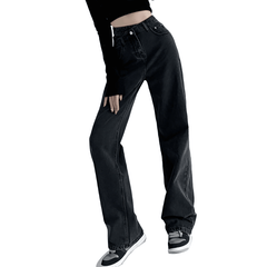 Eclipse Wide Leg Denims