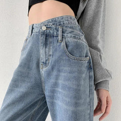 Eclipse Wide Leg Denims