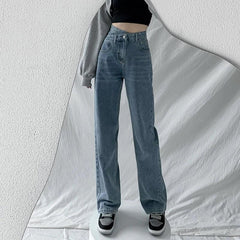 Eclipse Wide Leg Denims