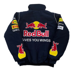 Geox Racing Jacket