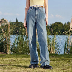 Fleece Wide Leg Pant