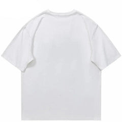 Funny Fisher Cat T-Shirt