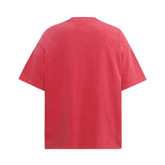 Graffiti Letter Printed T-Shirt