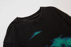 Psycho Girl Sweatshirts