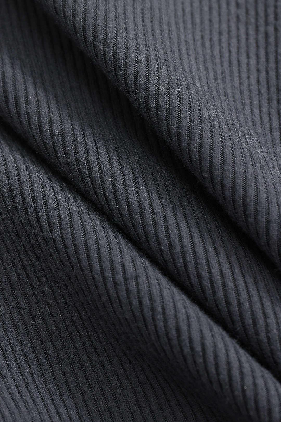 Half Zip Long Sleeve Top - HouseofHalley