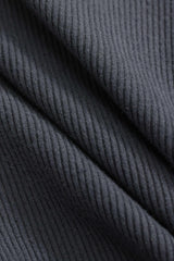 Half Zip Long Sleeve Top - HouseofHalley