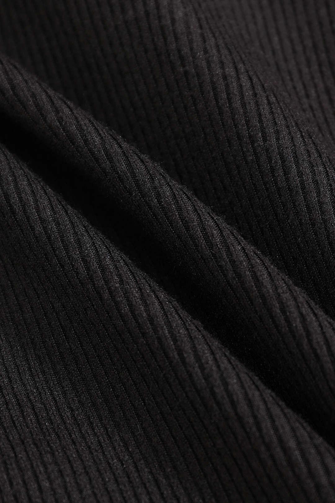 Half Zip Long Sleeve Top - HouseofHalley