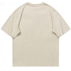 Japanese Ramen Cat T-Shirt