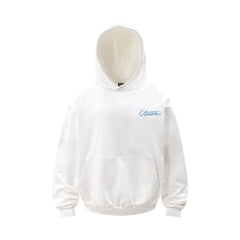 Vegas Basic Oversized Hoodie