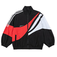 Hiking Waterproof Windbreaker Jacket