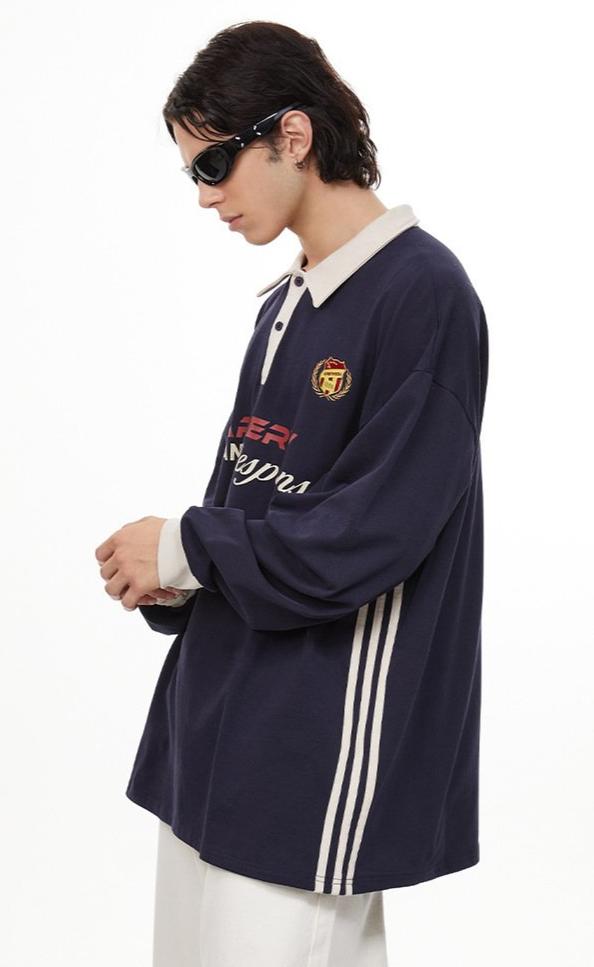 Artery Action Sports Polo Shirt