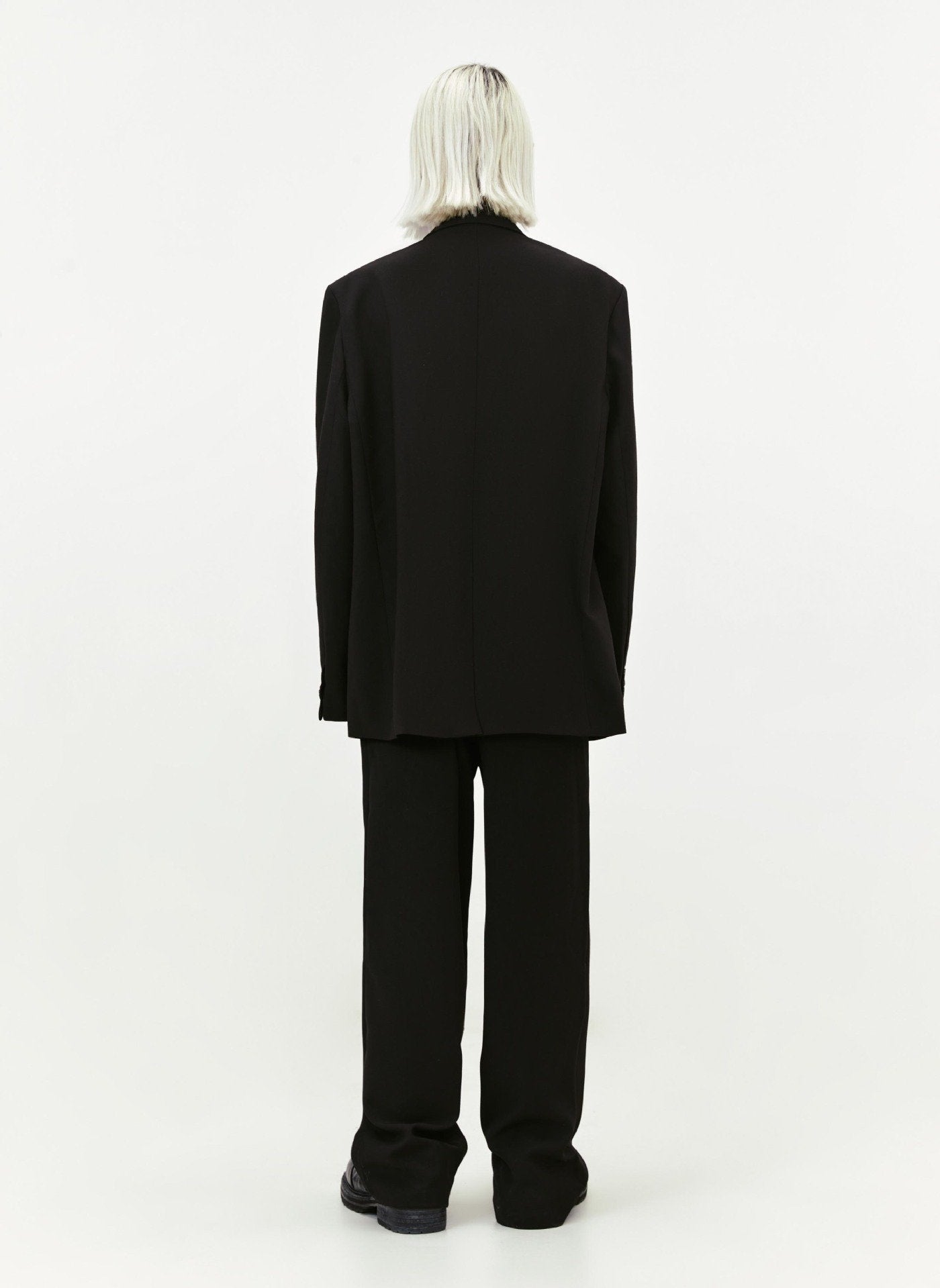 Women's Heavy Basic Coat