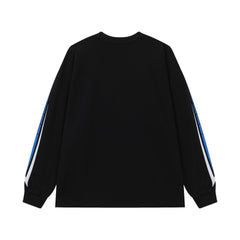 Street Racing Loose Sweater