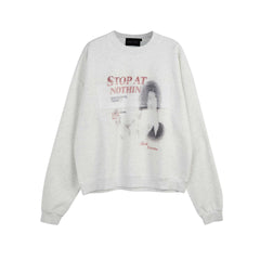 Can't Stop Won't Stop Sweater