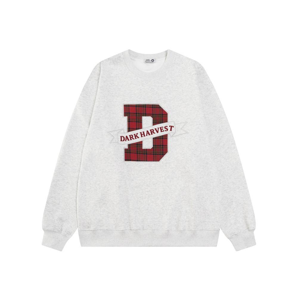 Harvest Heavy Loose Sweater