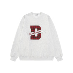 Harvest Heavy Loose Sweater