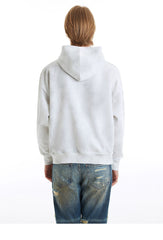 The Ethereal Touch Hoodie