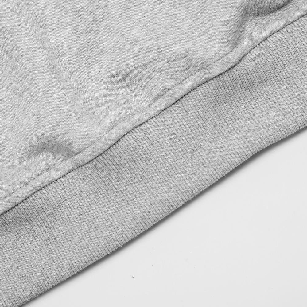 Anxious Sitting Cat Sweater