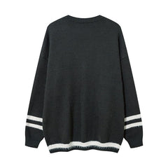 Y2K Rabbit Cardigan