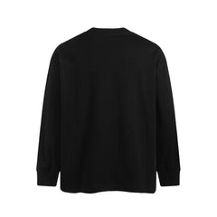 Y2k Gloomy Forest Sweater