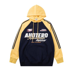 The Speed Dream Racing Hoodie