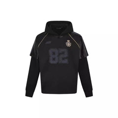 Two-peice Sports Hoodie