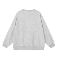 Anxious Sitting Cat Sweater