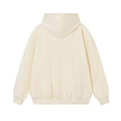 Plush Puppy Hooded Sweater